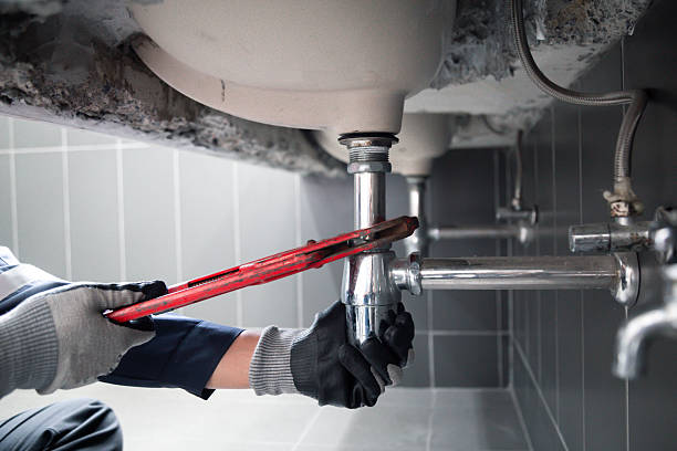 Trusted Pipe Repair service in Elizabethville, PA - AAA Plumbing Heating